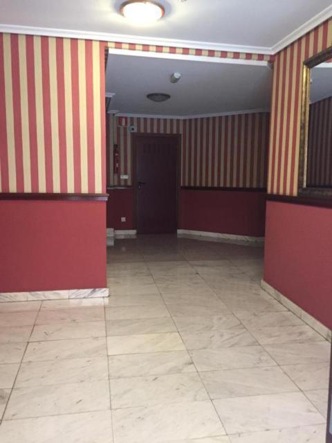Apartamento En La Playa Con Parking Privado 게초 외부 사진